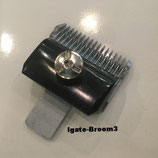 Bloom　バリカン3ｍｍ~9mm