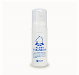 ましゅまろ　にくきゅう泡パック  50ml