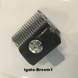 Bloom　バリカン0.1ｍｍ～2ｍｍ