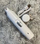 電動爪ヤスリ