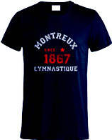 029030 t-shirts FSG Montreux homme