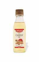Niharti Pure Castor oil - 250ml