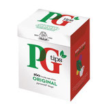 PG TIPS TEA 160BAGS / BEUTEL