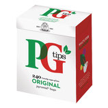 PG TIPS TEA 240BAGS / BEUTEL