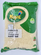 Mayil Ponni parboiled Rice 5Kg