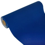 Tischläufer PV-Tissue Mix 24 m x 40cm dunkelblau