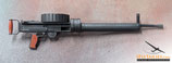Lewis Mark II Machine Gun
