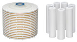 Kit de filtres pour technotrans beta.f et FilterStar
