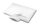 Sachet filtrant avec rubans
