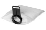 Sachet de filtrage, avec adaptateur monocouche