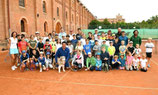 Herbstferiencamp 2025