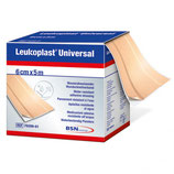 Leukoplast universal 6 cm. x 5 meter