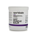 Sportsbalm Hot Muscle Balm 500 ml.