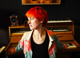 1. November - E.Frey Band / Clark's Planet