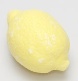 Zitronenseife