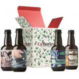 Cofanetto 4 birre Ca' Barley