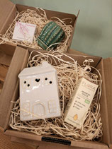 Box Aromaterapia