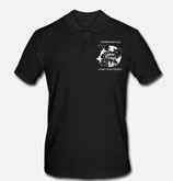 Herrn Schäfer Poloshirts Schwarz