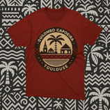 TSHIRT ENFANT QUILOMBO