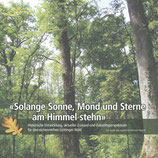 Buch - "Solange Sonne, Mond und Sterne am Himmel stehn"