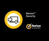 Norton Security - 1 Jahr 5 Geräte (Schlüssel zur Aktivierung der Software)
