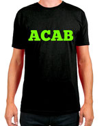 ACAB Shirt