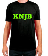 KNJB shirt