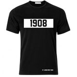 T-Shirt 1908