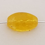 Ovale 17x10 mm Giallo