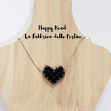 KIT Mini Cuore colore NERO