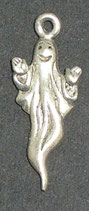 Ciondolo Fantasma