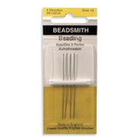 Needle size 10 6pcs.
