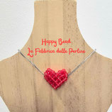 KIT Mini Cuore colore ROSSO