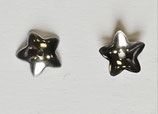 Coppetta Stella 7mm in acciaio