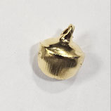 Sonaglio Mini Oro 7mm