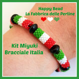 Kit Bracciale Italia