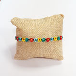 Kit Miyuki Flora Necklace / Bracelet version Chiara