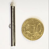 Terminale per Telaio a Cilindro per Miyuki 35mm Acciaio