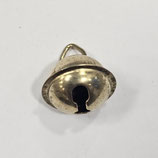 Sonaglio Grande Oro  12mm