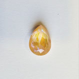 Cabochon Goccia 14x10mm Delite Pesca