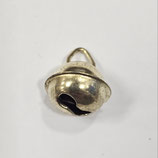 Sonaglio Medio Oro 10mm