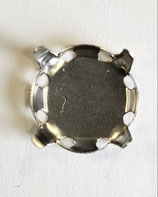 Castone 12mm per Rivoli Acciaio