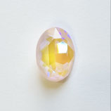 Cabochon Ovale 13x18mm Delite Rosa Chiaro