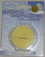 BeesWax Thread Conditioner Cera per fili
