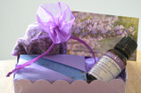 Coffret Lavandin Bio
