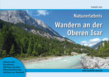 lieferbar: Naturerlebnis-Wandern an der Oberen Isar