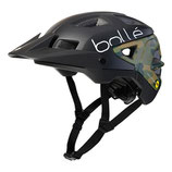 Bolle Fahrrad Helm Trackdown MIPS