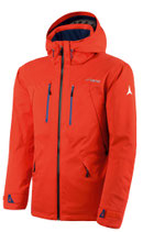 Atomic Jacke Alps Pepper Atomic Jacke Alps Pepper