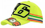 Valentino Rossi Cap, Doctor  für Erwachsene "Stripes"