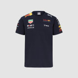 Red Bull Racing T-Shirt  Herren